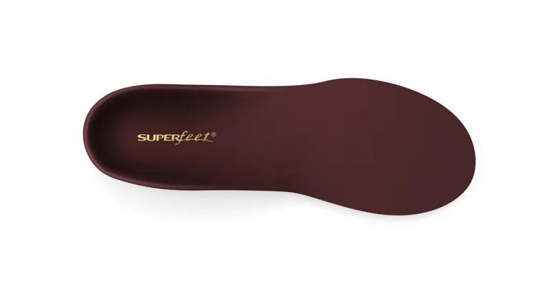 Superfeet Winter Comfort Orthotics/Footbeds/Insoles-4